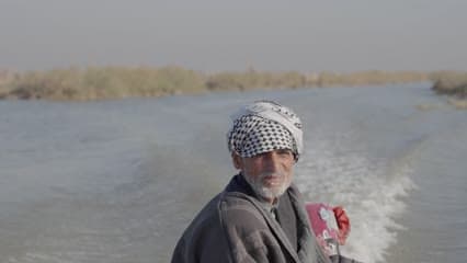 اهوار الجبايش , حياة يومية