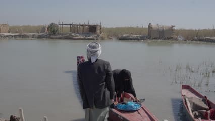 اهوار الجبايش , حياة الأهوار