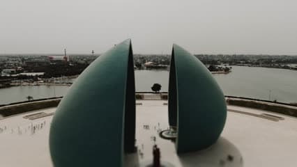 نصب الشهيد , العراق , بغداد