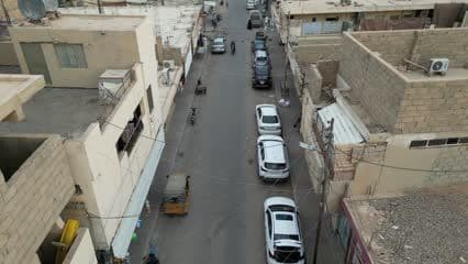 شوارع الانبار , هيت