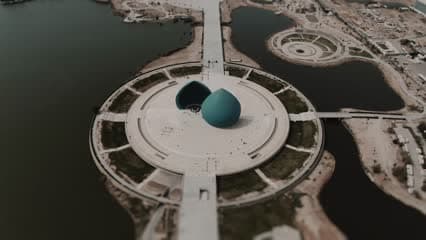 نصب الشهيد , بغداد , العراق