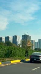 مجمعات سكنية , التطور العمراني في العراق