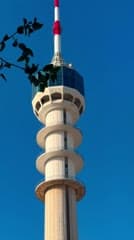 برج بغداد , المنصور