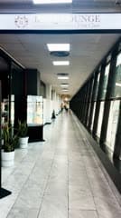 مطار بغداد الدولي , الطريق الى قاعة بابل