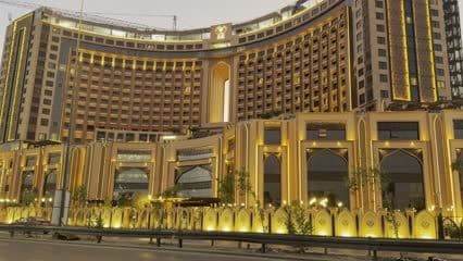 فندق قلب العالم , بغداد , فنادق