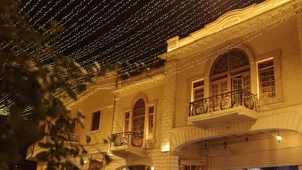 شارع الرشيد , مباني شارع الرشيد