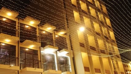 شارع الرشيد , تأهيل شارع الرشيد