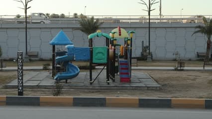 Children’s playground