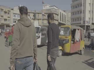 معروف الرصافي