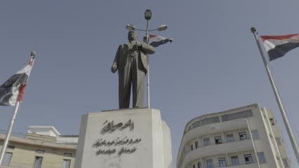 معروف الرصافي