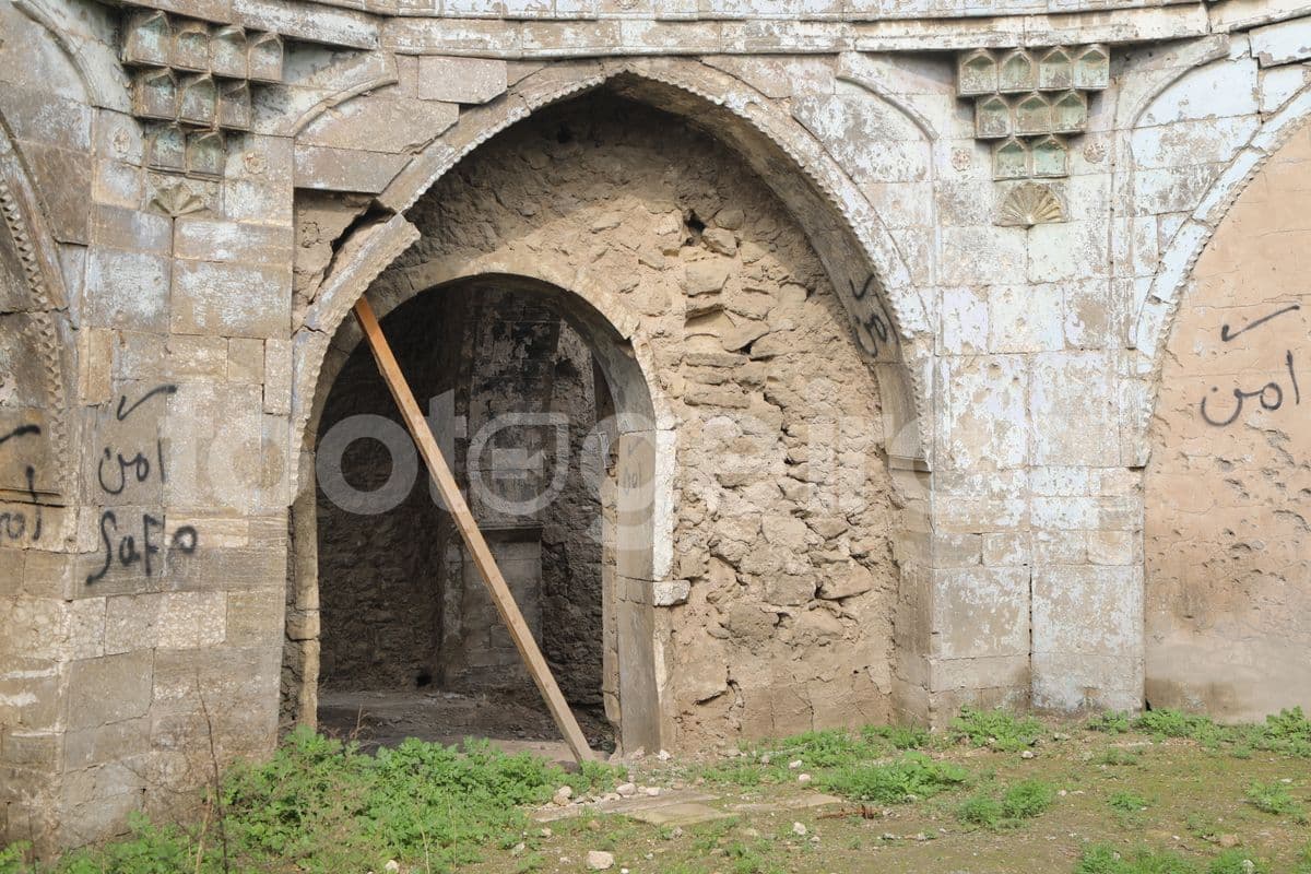 حمام سوق , حمام القلعة , مبنى الحمام