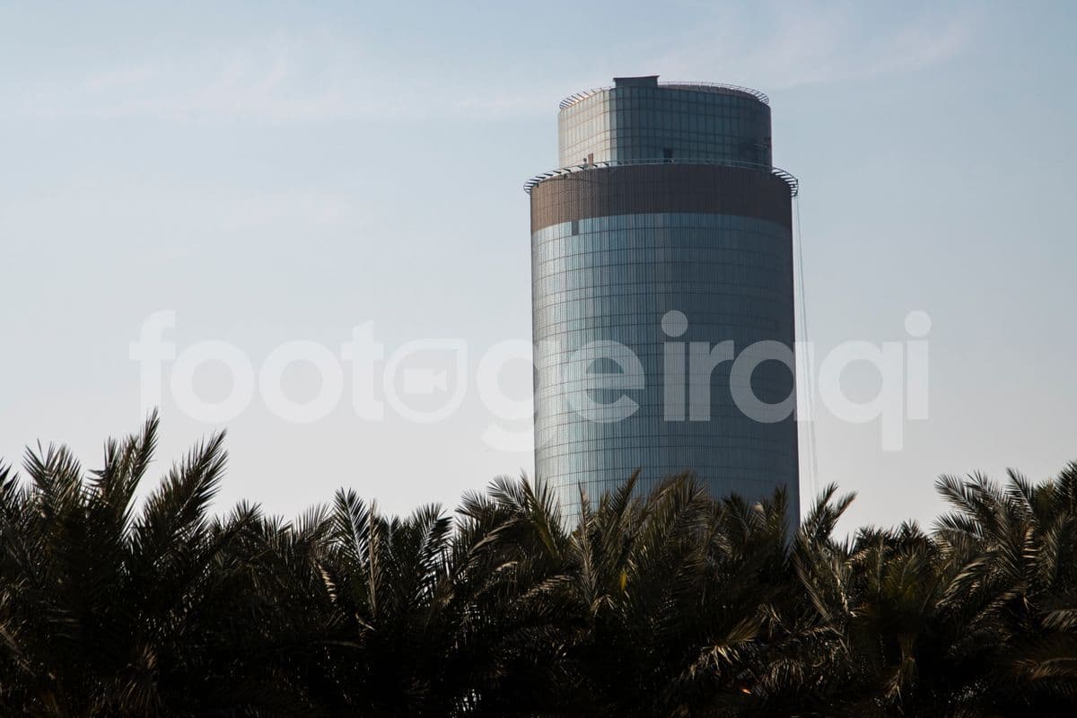 Al Harithiya Mall, Baghdad