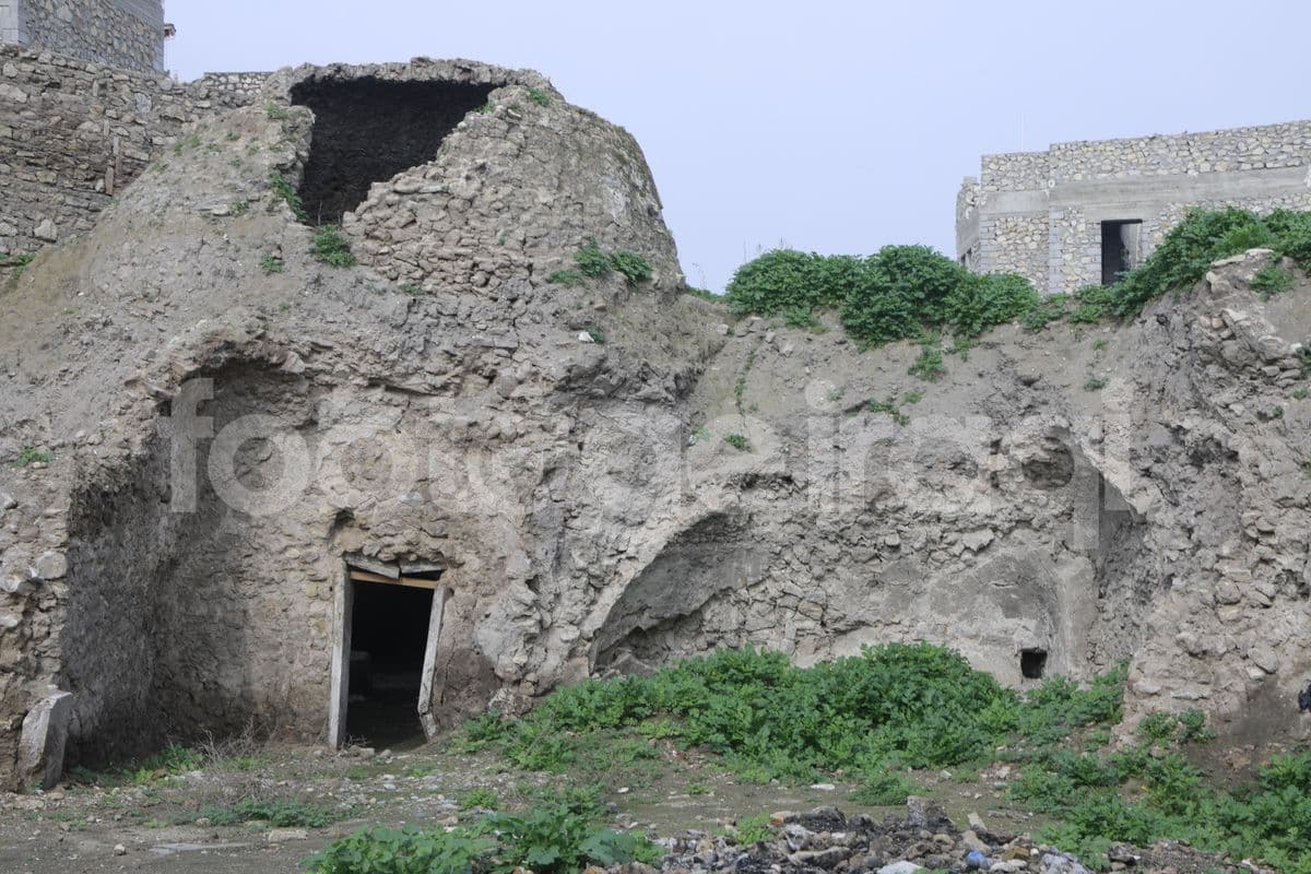 حمام القلعة , حمام سوق , الموصل