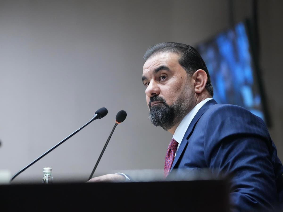 رئيس البرلمان: تأخير انتخاب رئيس الجمهورية لم يعد مقبولاً