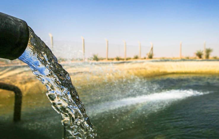 Desalinated water is safe for human consumption and meets international standards – the Municipality