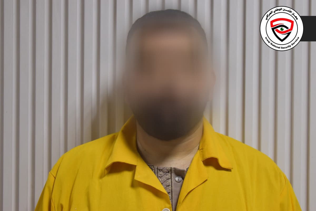 الأمن الوطني يُقدِّم أحد المتورطين بقتل الشهيد حارث السوداني إلى القضاء الذي حكم عليه بالإعدام