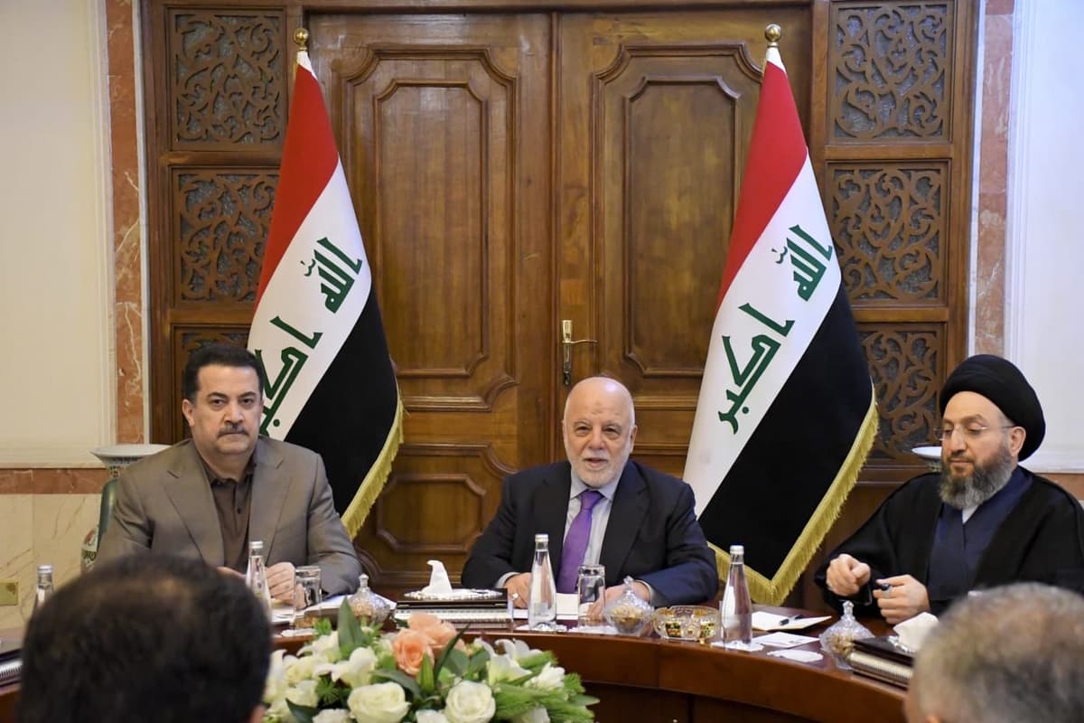 The Coordination Framework condemns the attack on the Islamic Republic and the security forces.