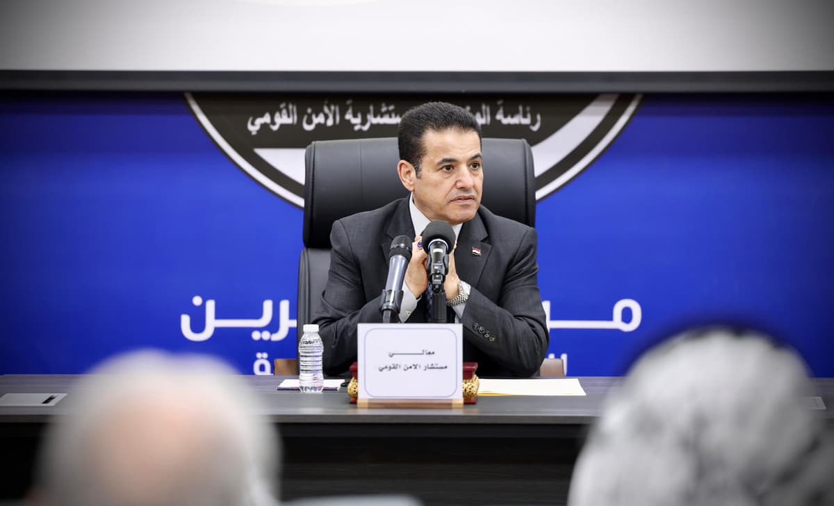 Qasim al-Araji: Emphasizes the importance of strengthening national identity and reinforcing a sense of belonging to Iraq
