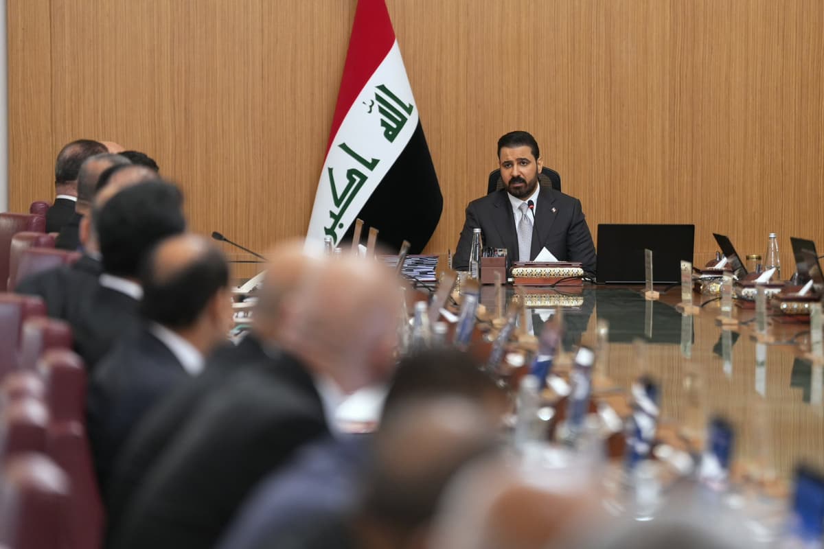 Al-Zaidi: Restricting Weapons to State Control and Combating Corruption Are Priorities for Supporting Development in the Governorates.