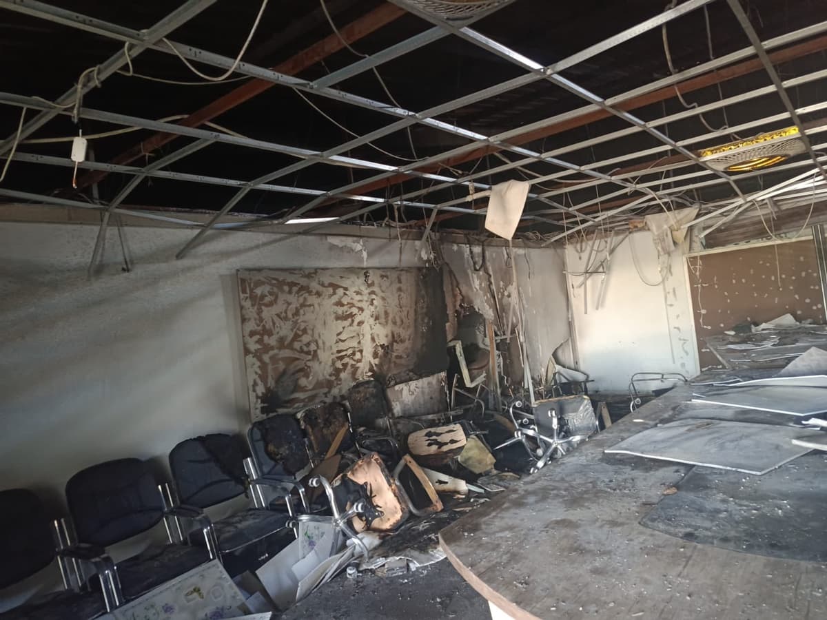 بيان صادر عن وزارة الدفاع