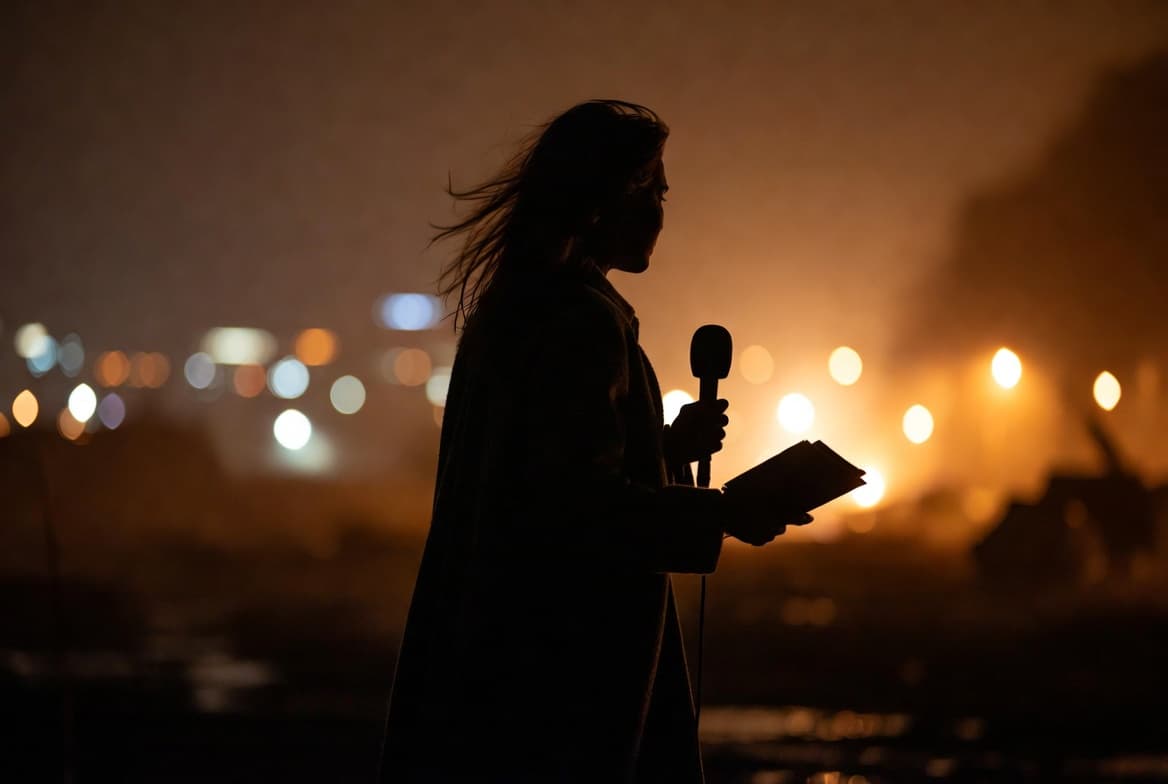 وزارة الداخلية العراقية : تعلن عن تعرض صحفية أجنبية إلى حادث اختطاف من قبل مجهولين